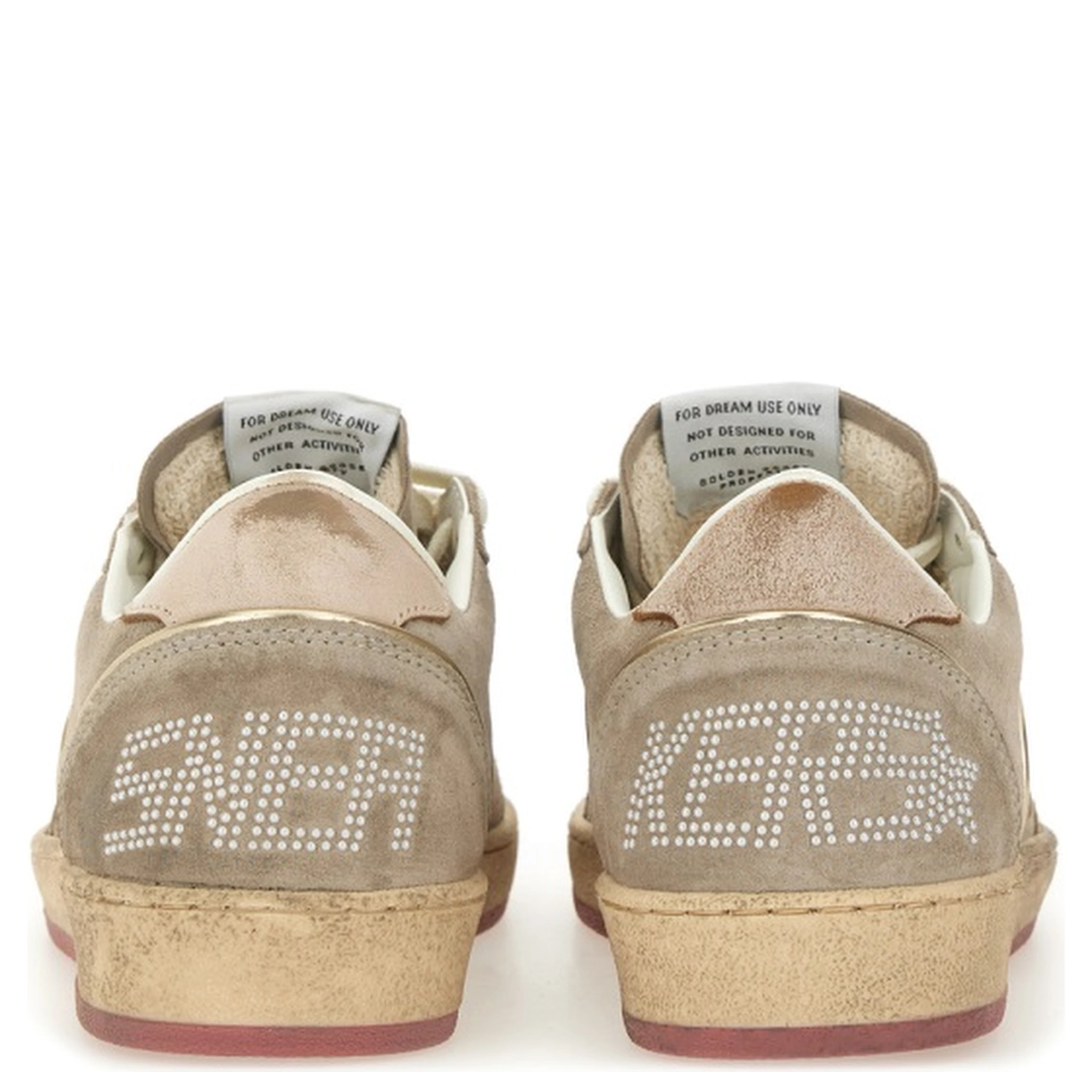 "BALLSTAR" SNEAKER