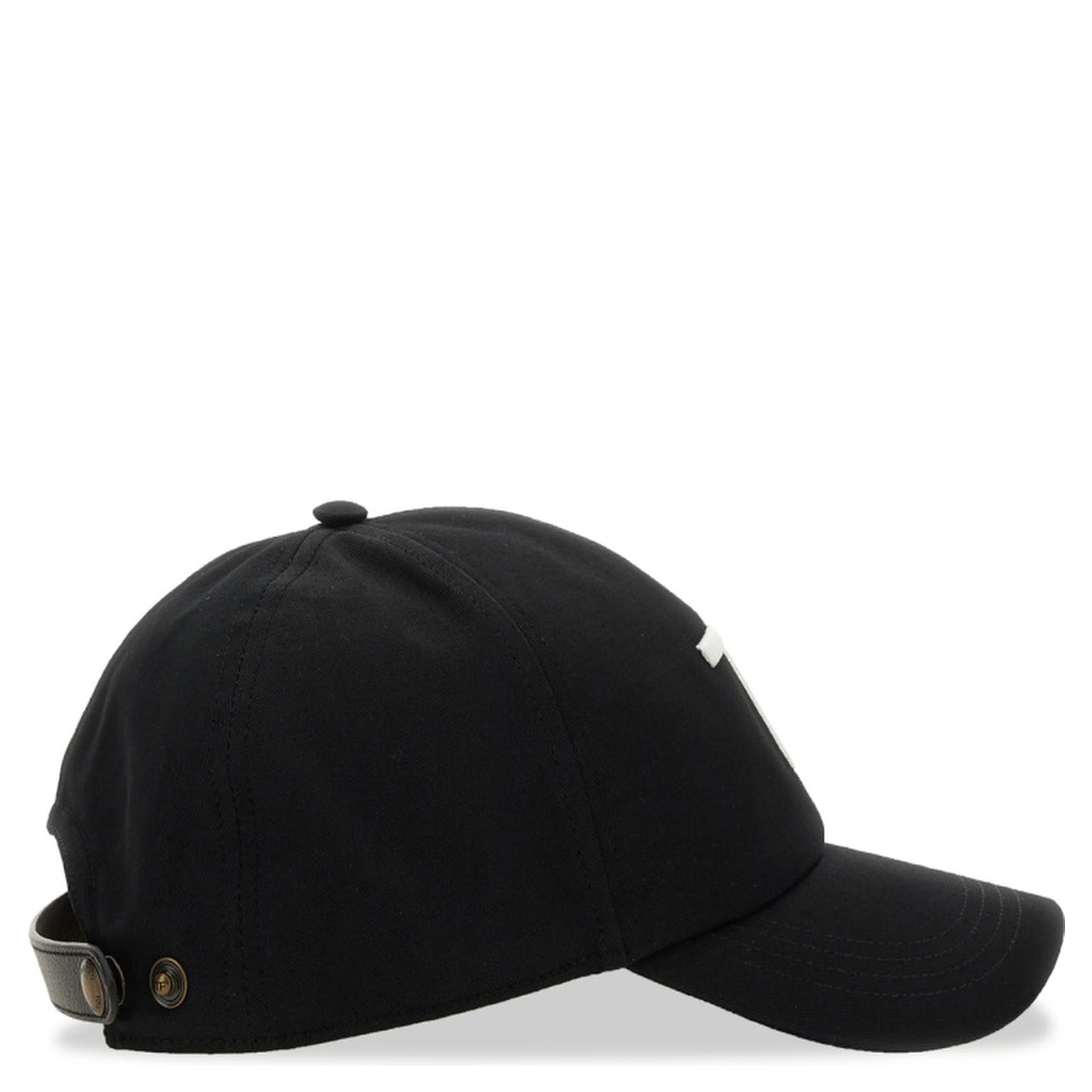 BASEBALL HAT WITH LOGO