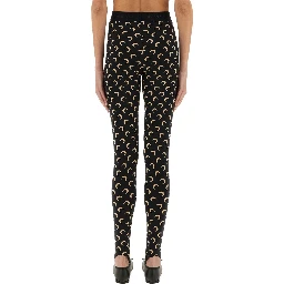 "MOON" LEGGINGS