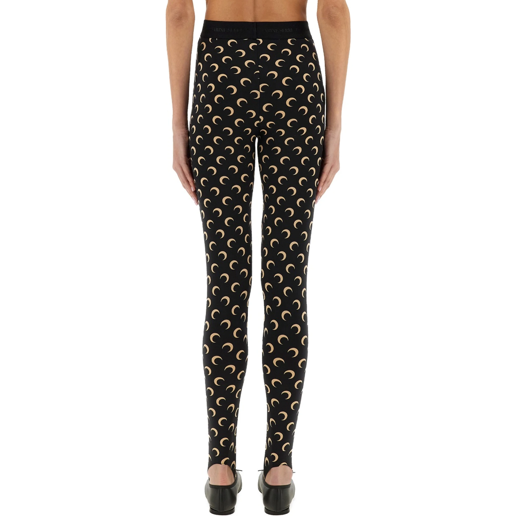 "MOON" LEGGINGS
