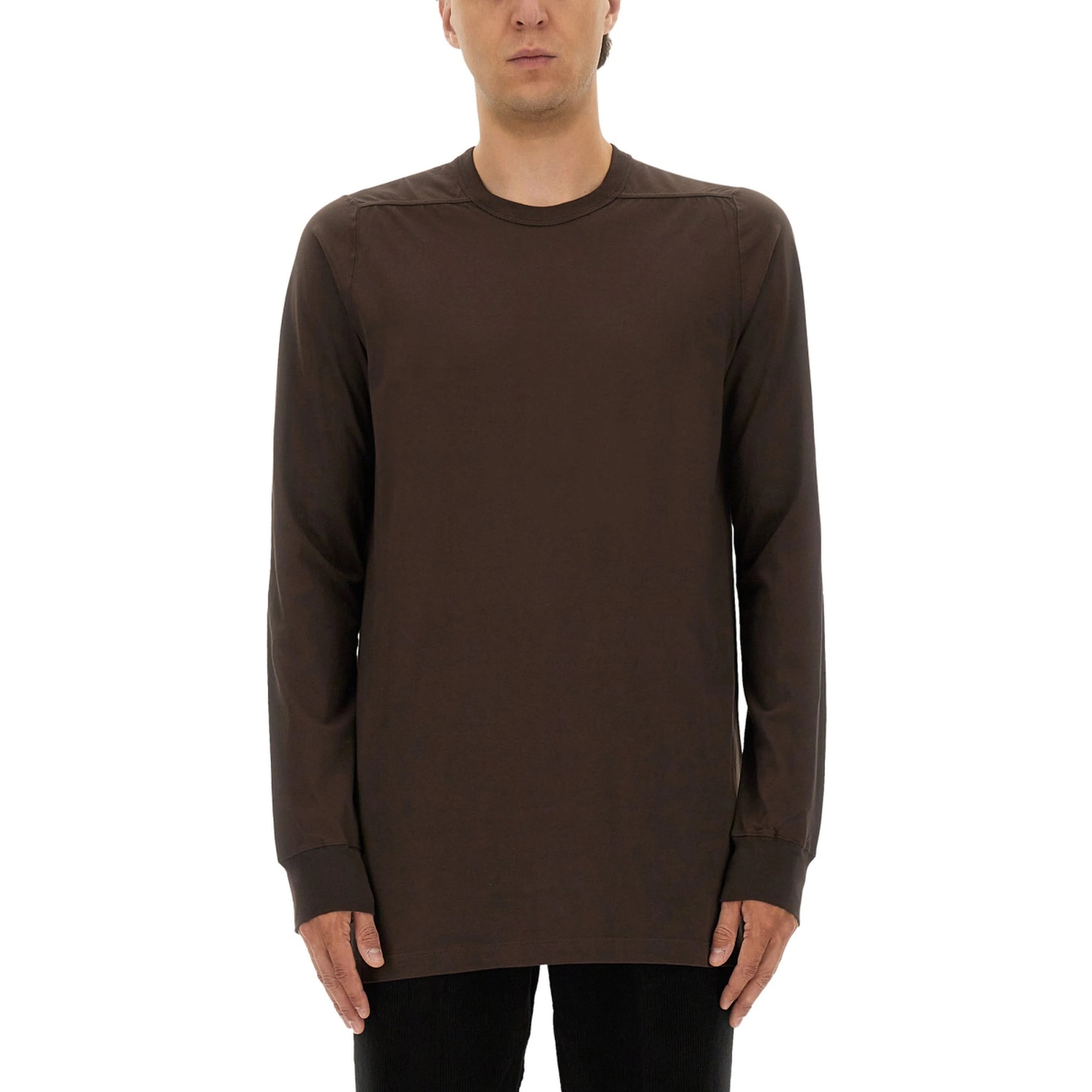 LONG-SLEEVED T-SHIRT