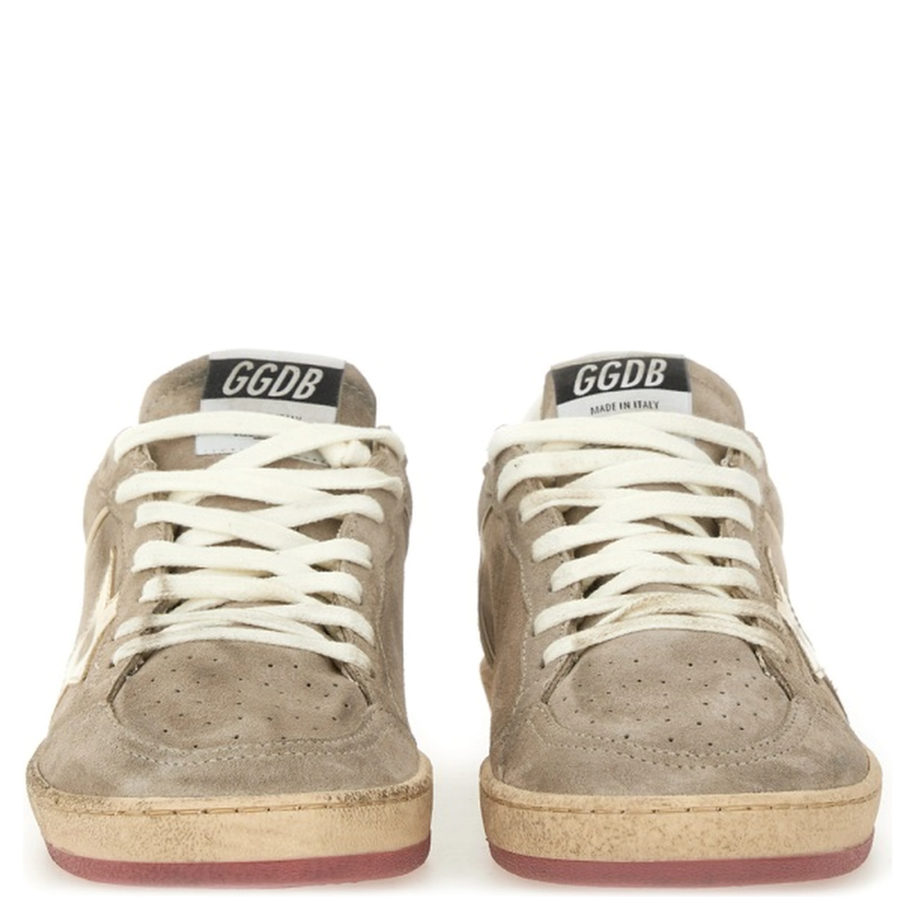 "BALLSTAR" SNEAKER