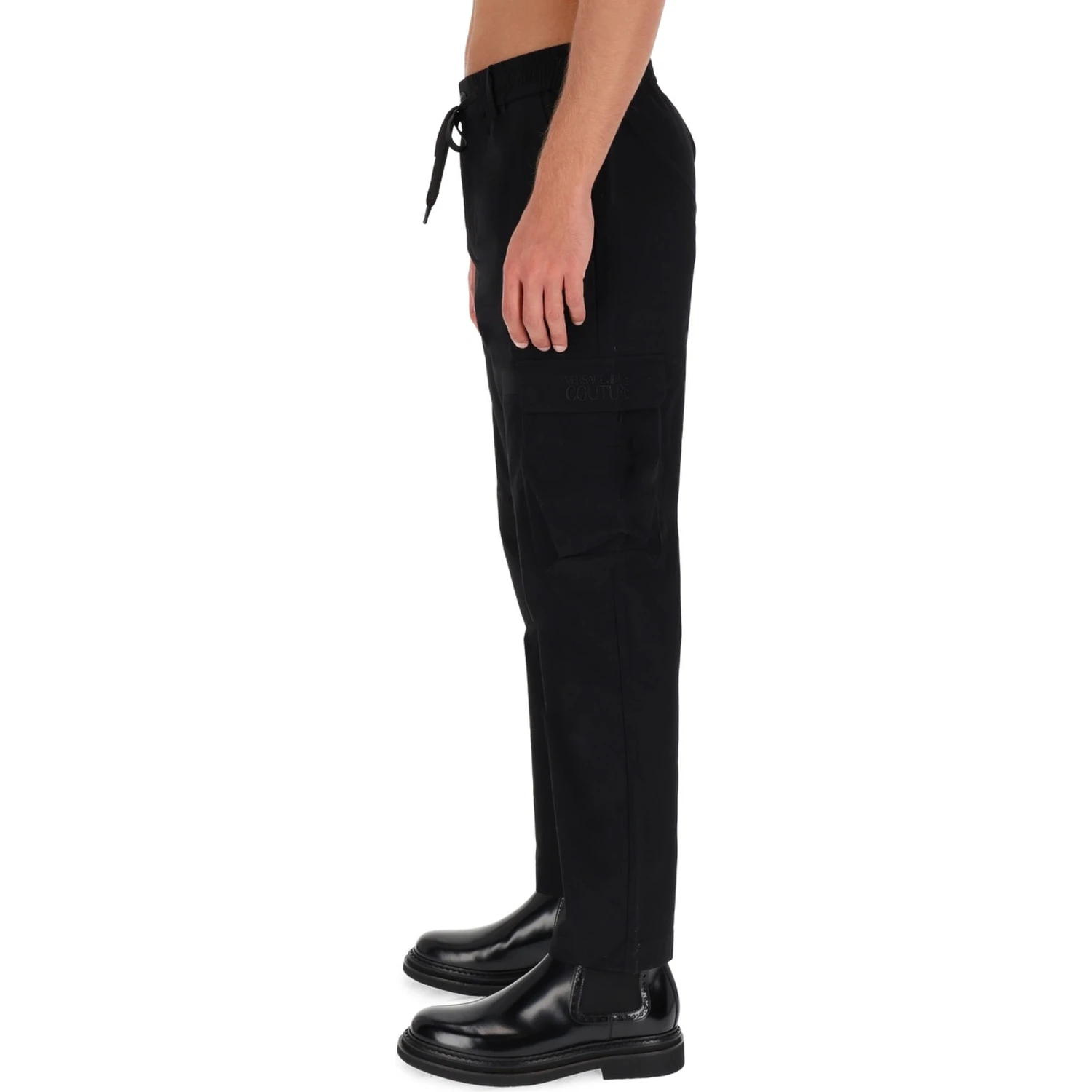 TECHNICAL CARGO PANTS