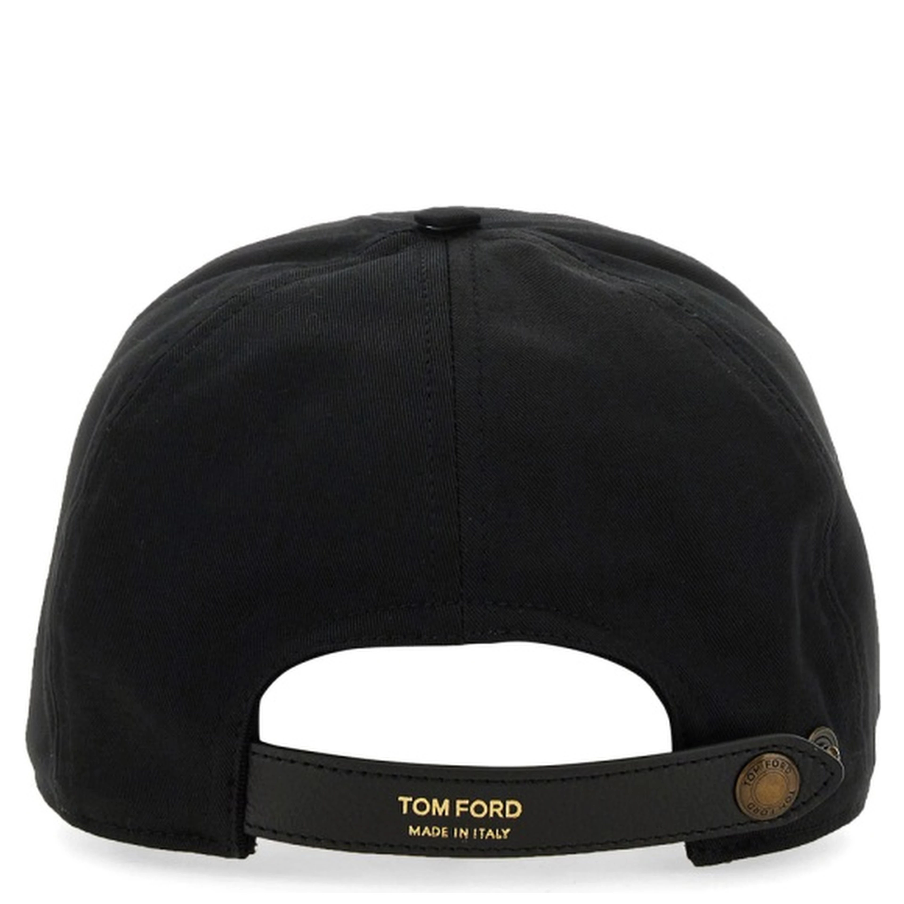 BASEBALL HAT WITH LOGO