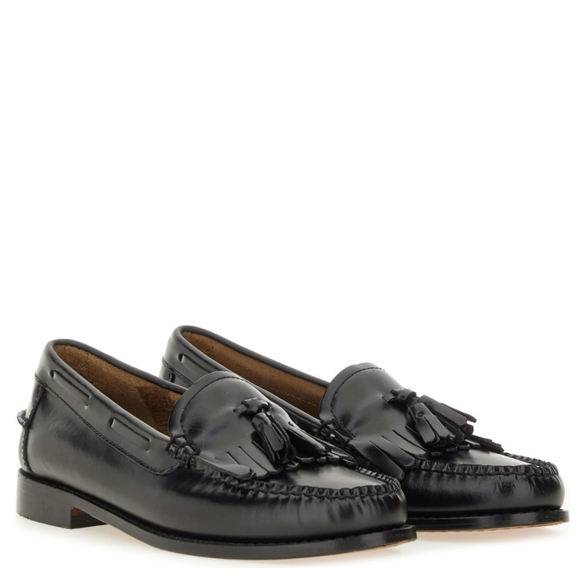 MOCCASIN "WEEJUNS ESTHER KILTIE"