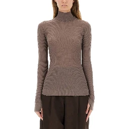 TURTLENECK TOP