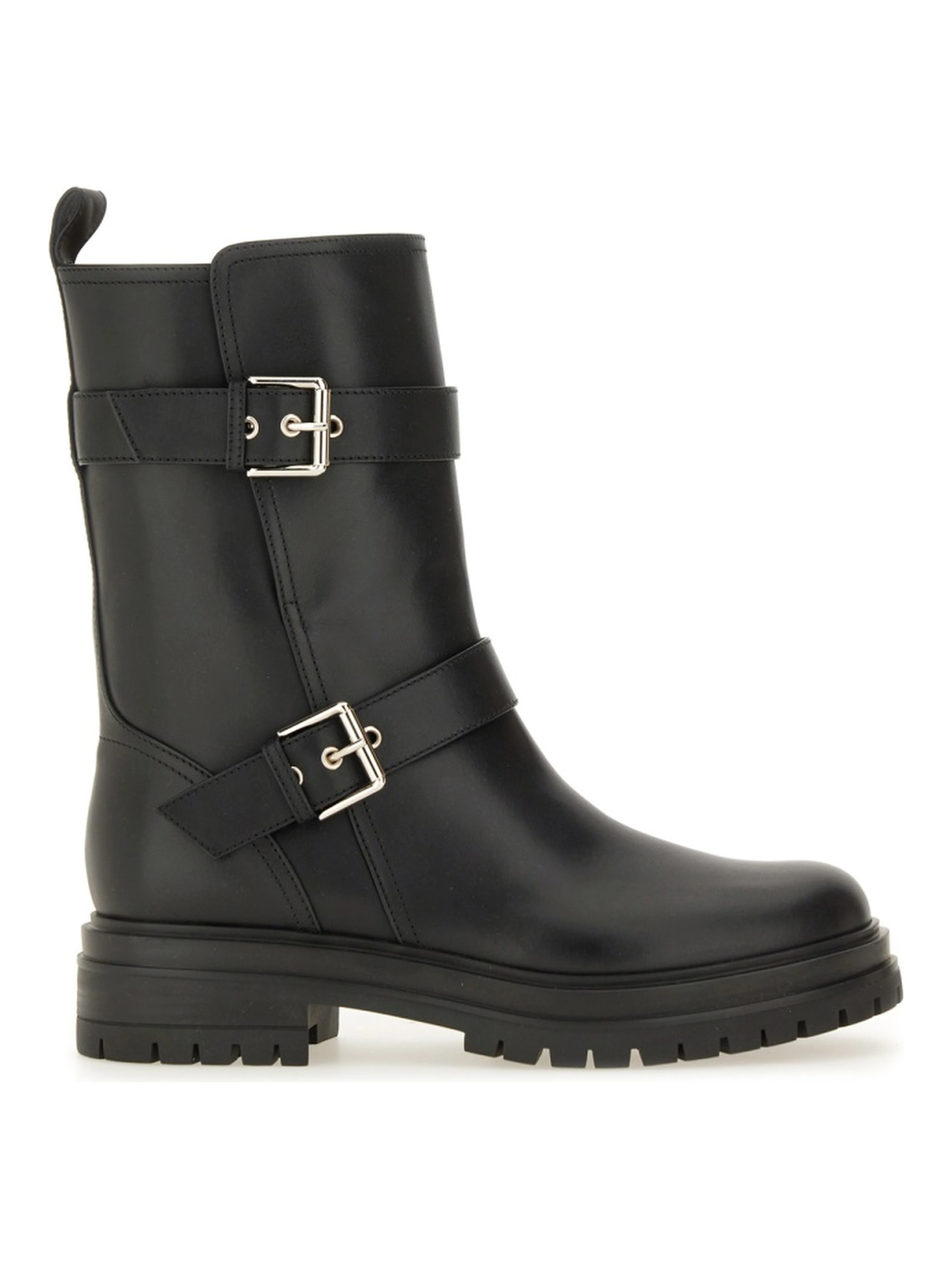 BOOT "THIAGO"