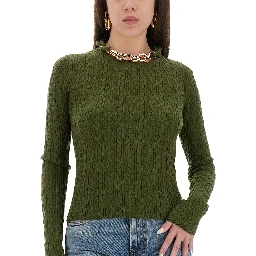 WOOL JERSEY.