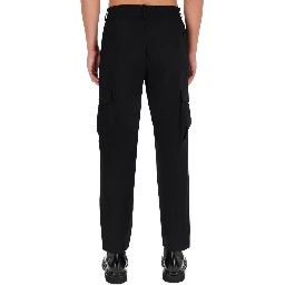 TECHNICAL CARGO PANTS
