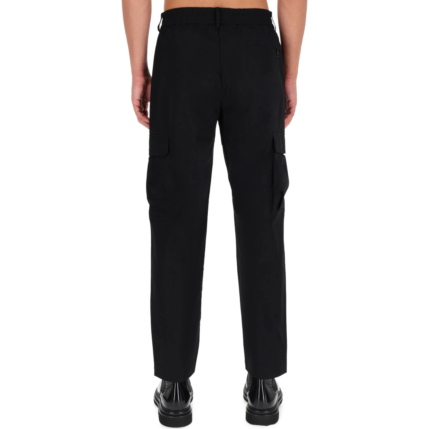 TECHNICAL CARGO PANTS