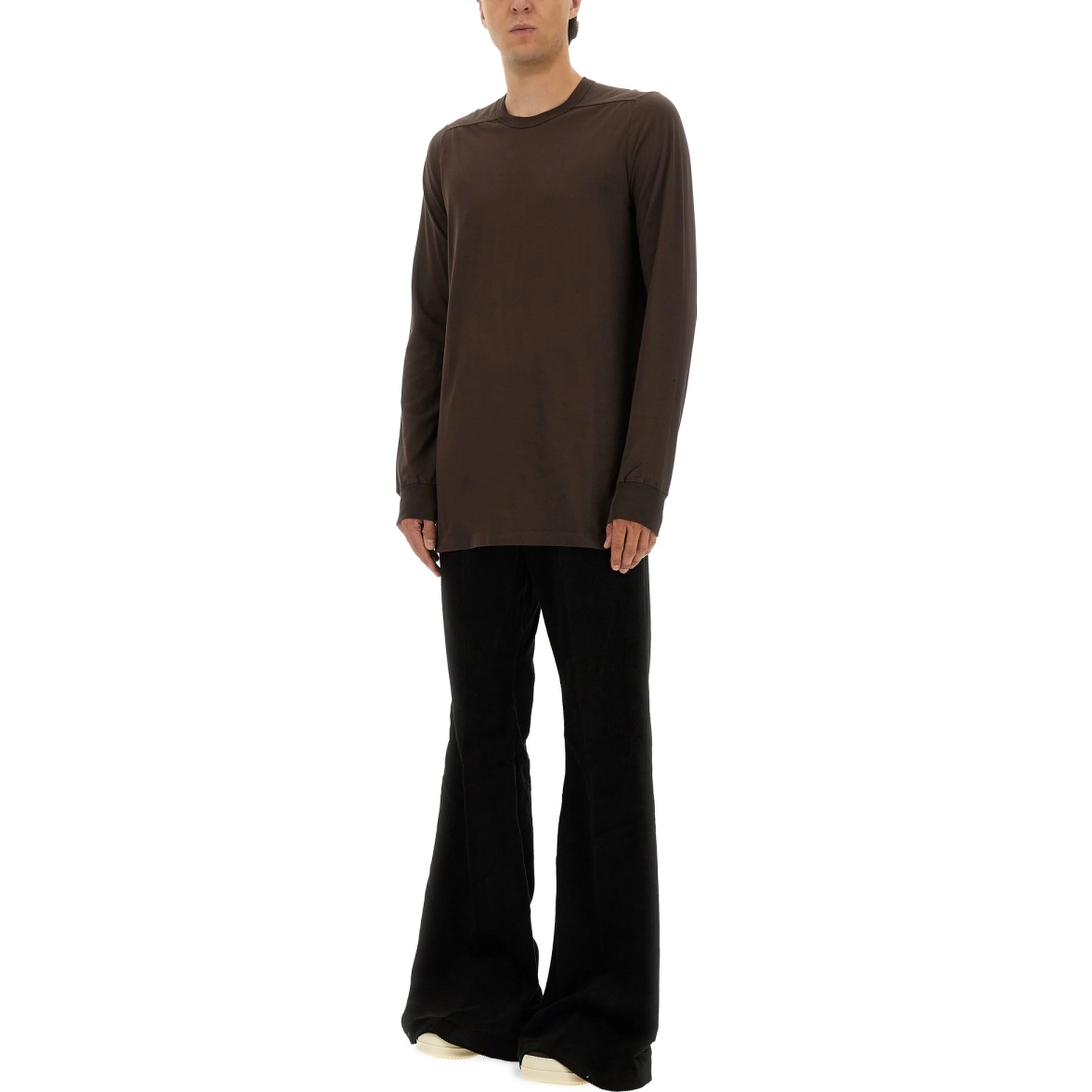 LONG-SLEEVED T-SHIRT