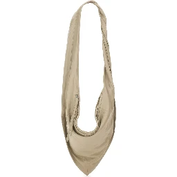 SMALL "SCARF" BAG