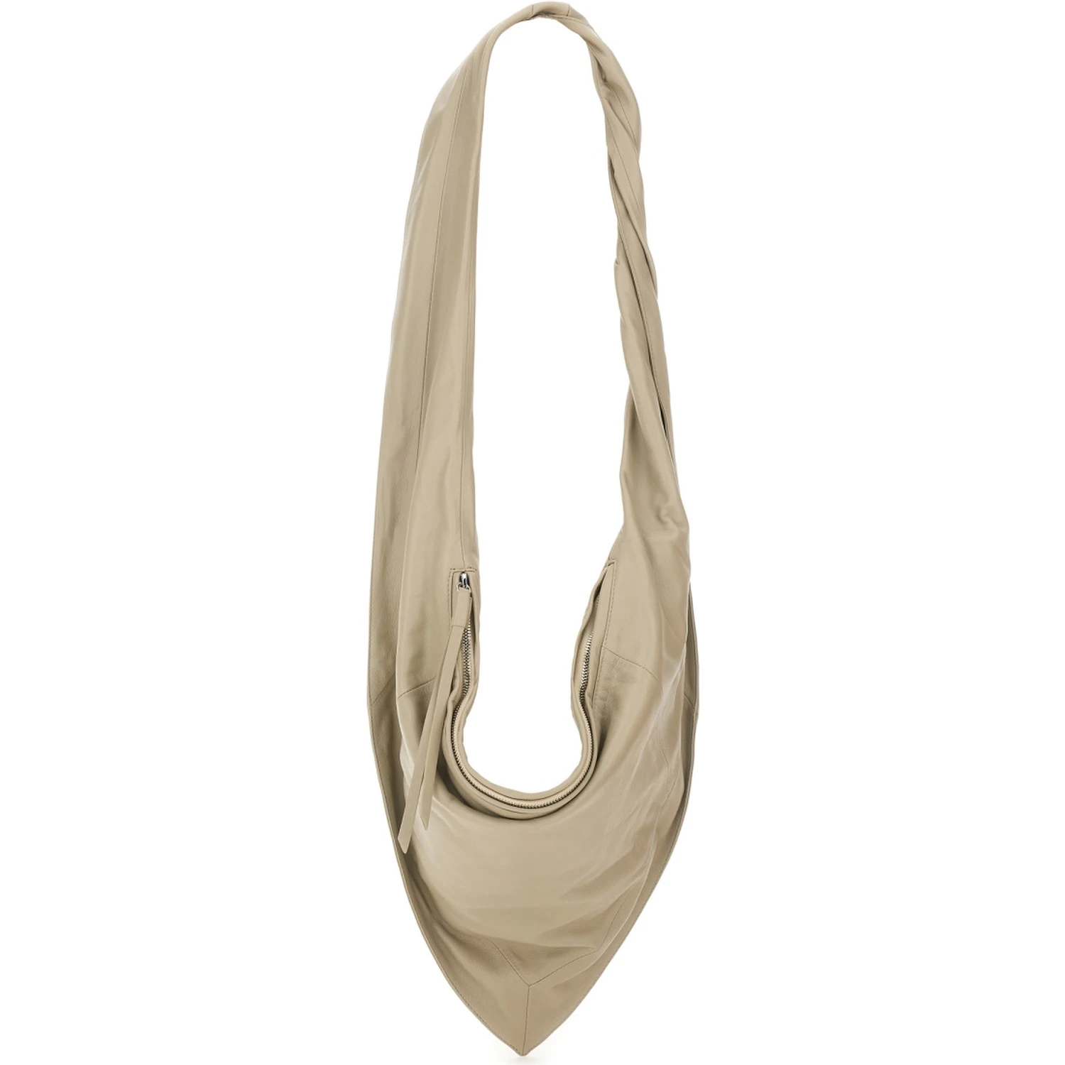 SMALL "SCARF" BAG