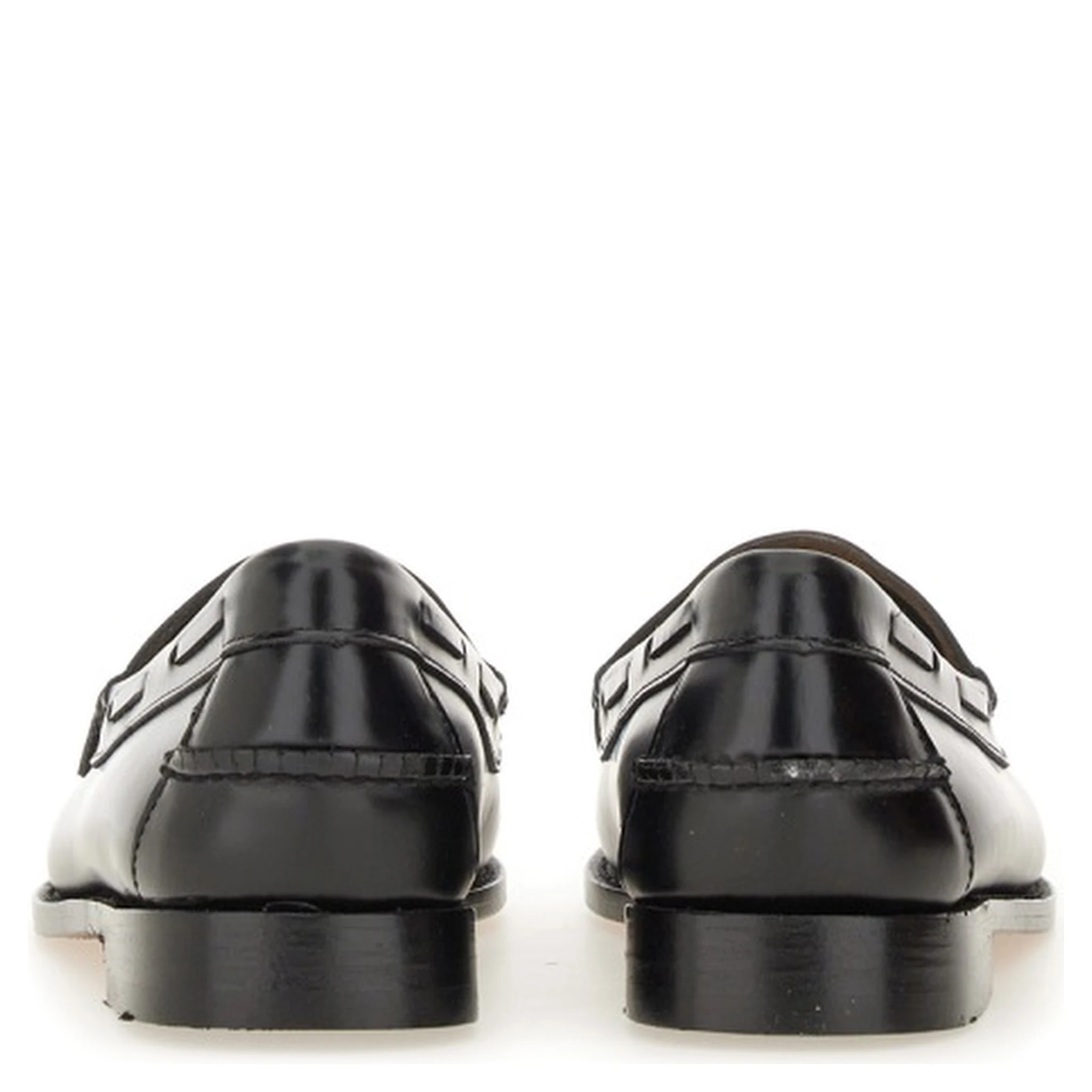 MOCCASIN "WEEJUNS ESTHER KILTIE"