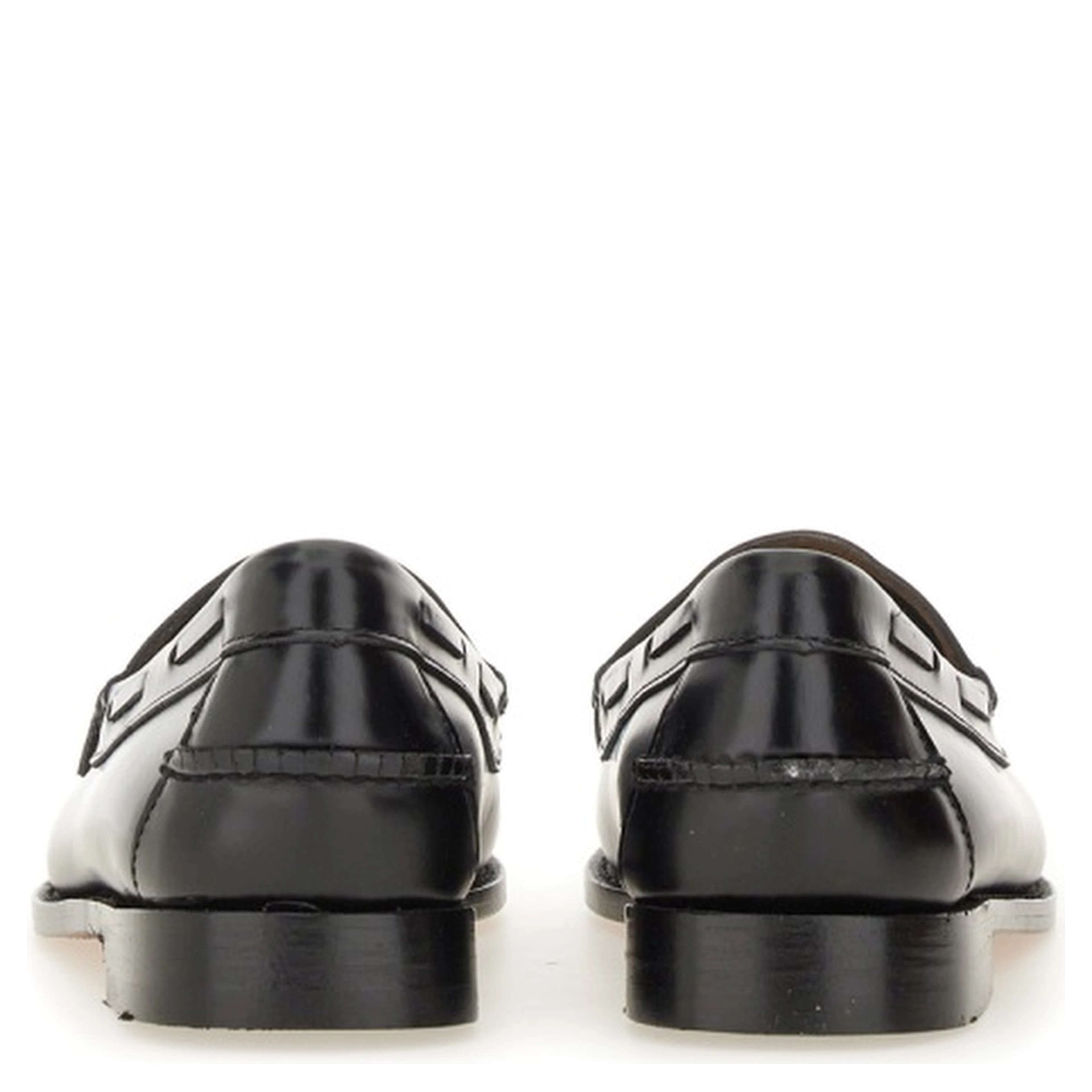MOCCASIN "WEEJUNS ESTHER KILTIE"