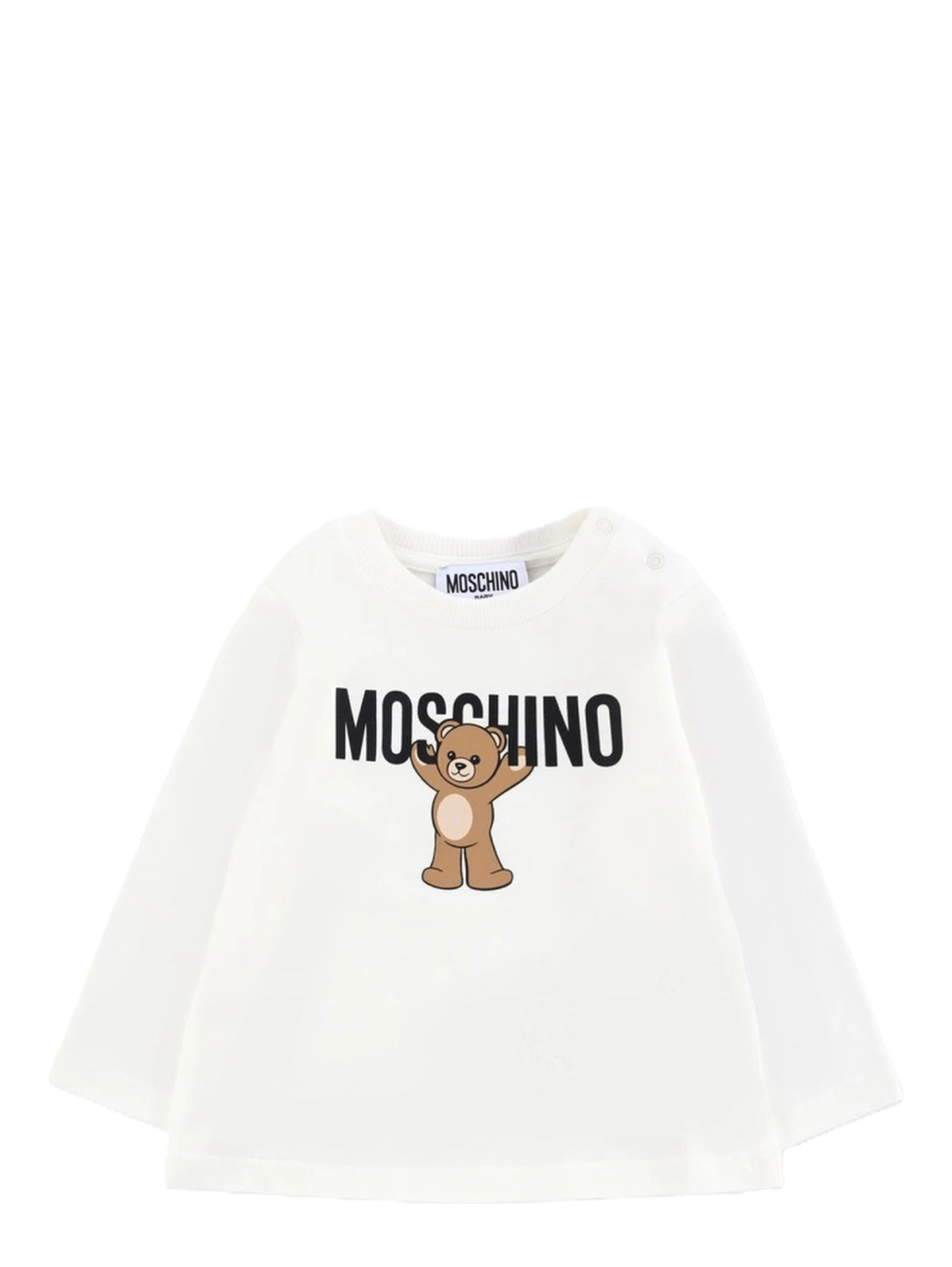 JERSEY WITH LOGO