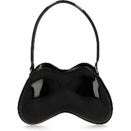 "DOUBLE-D" BAG