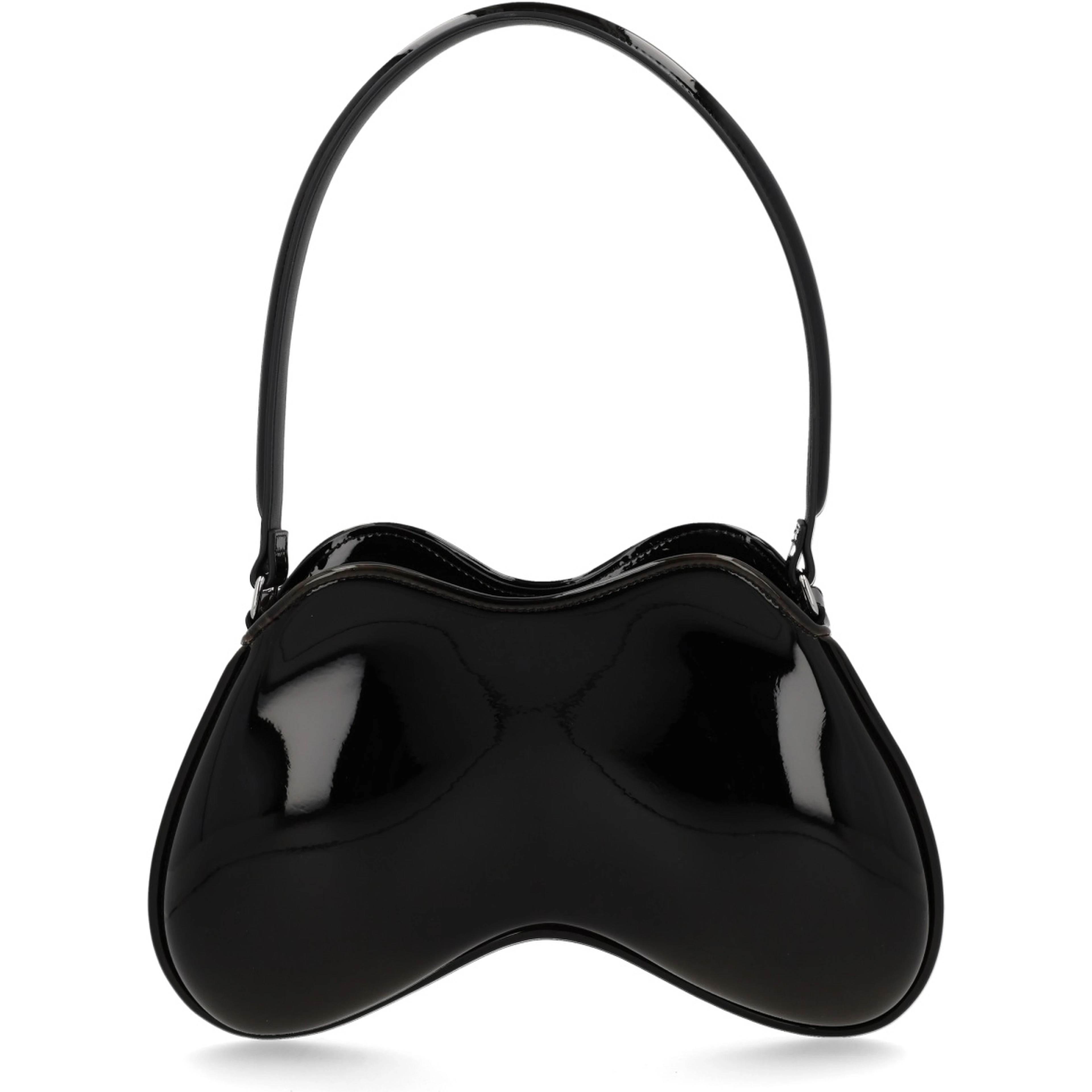 "DOUBLE-D" BAG