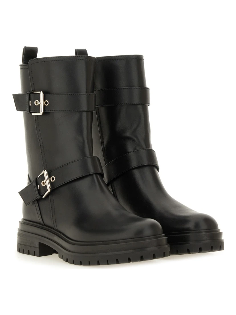 BOOT "THIAGO"