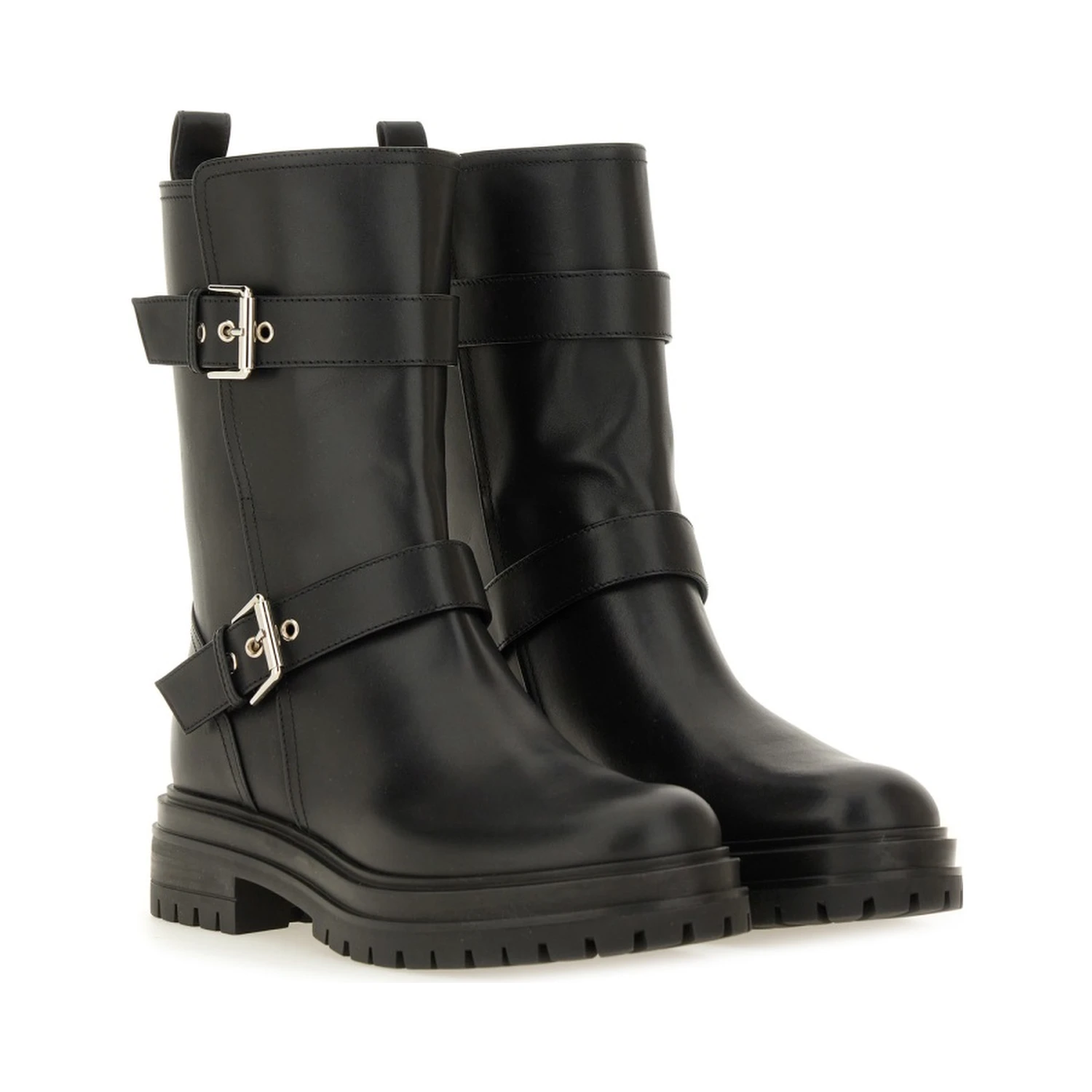BOOT "THIAGO"