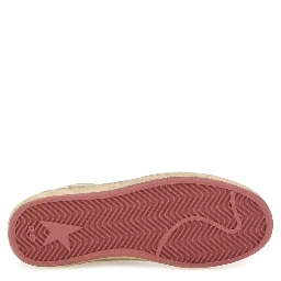 "BALLSTAR" SNEAKER