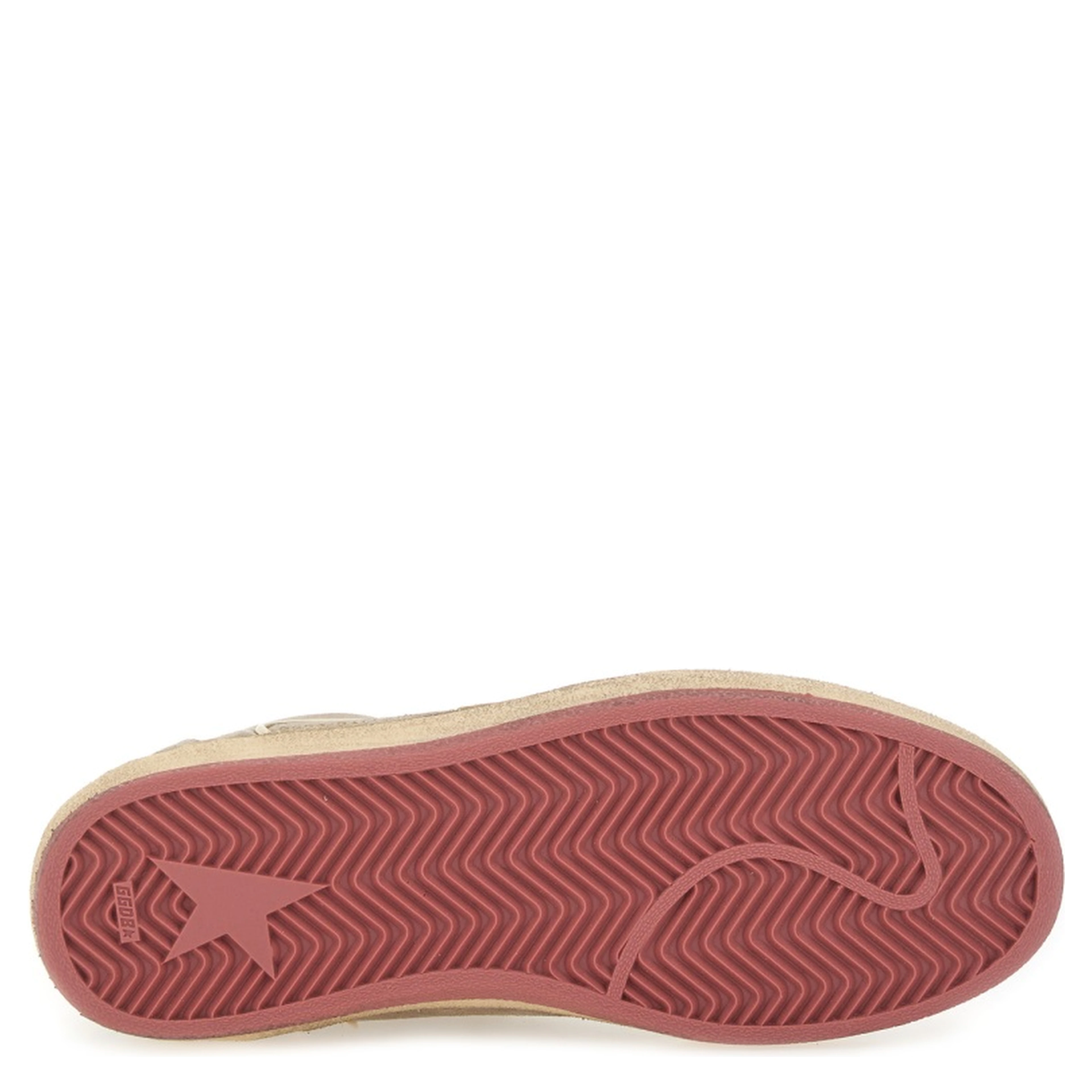 "BALLSTAR" SNEAKER