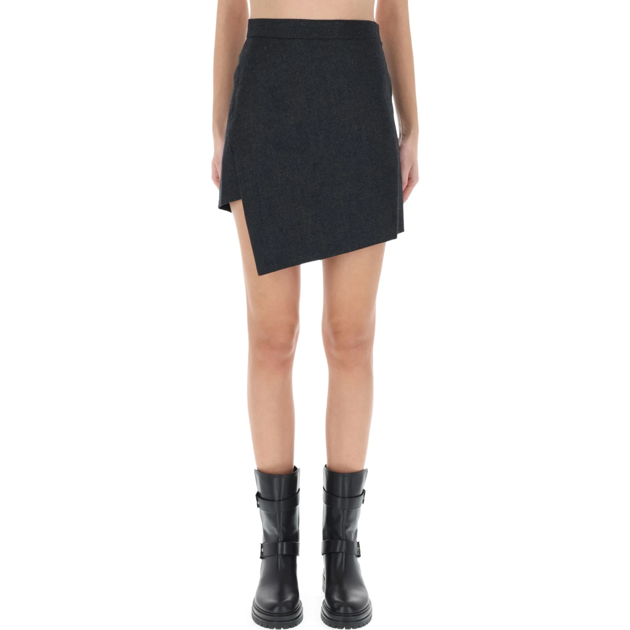 MINISKIRT "INFINITY"