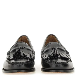 MOCCASIN "WEEJUNS ESTHER KILTIE"