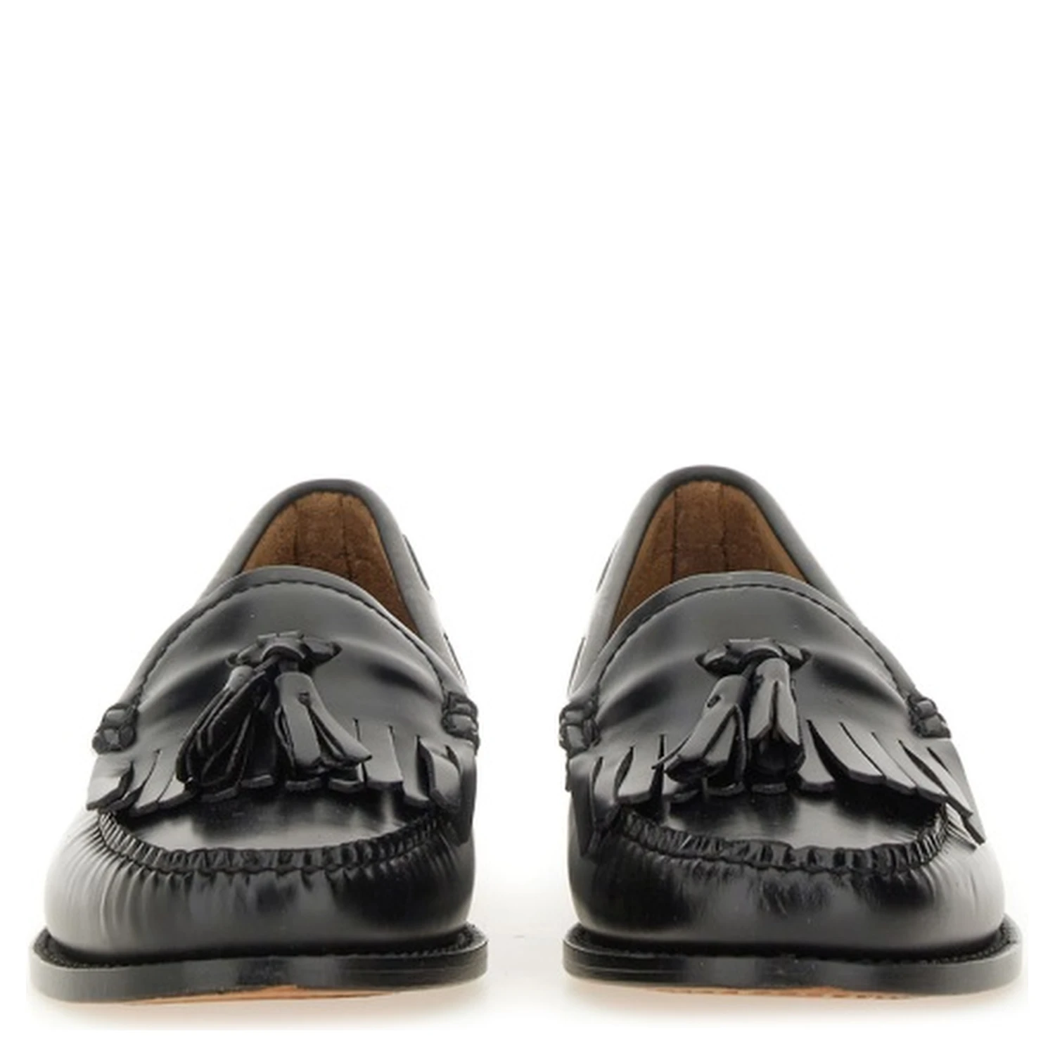 MOCCASIN "WEEJUNS ESTHER KILTIE"