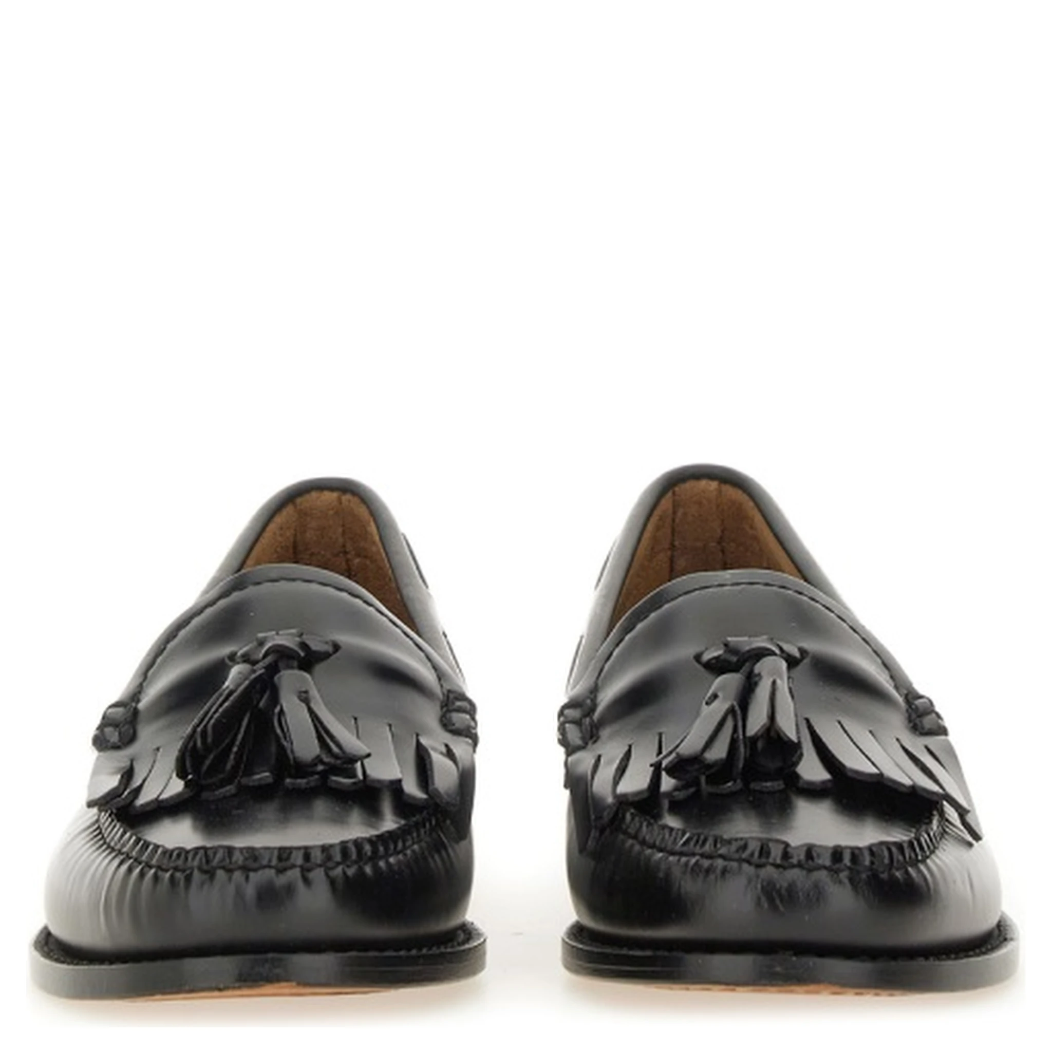 MOCCASIN "WEEJUNS ESTHER KILTIE"