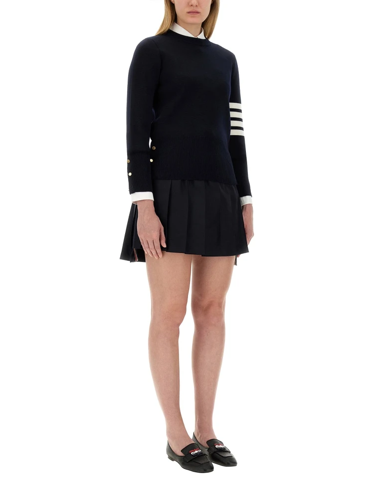 MILANO STITCH JERSEY WITH 4 BARS alternative