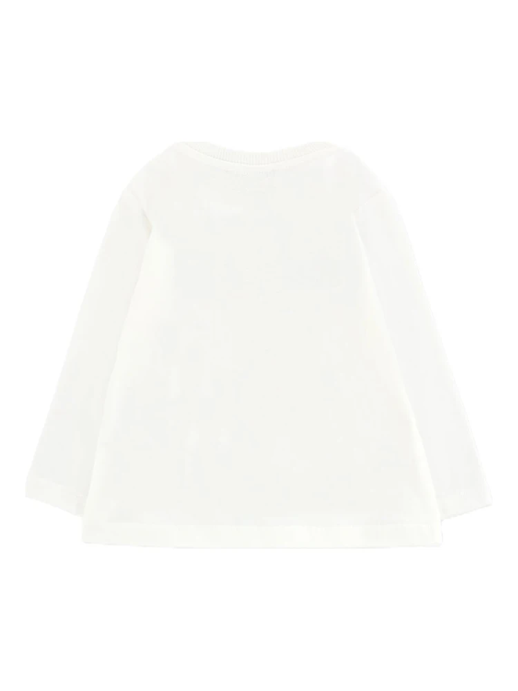 JERSEY WITH LOGO alternative