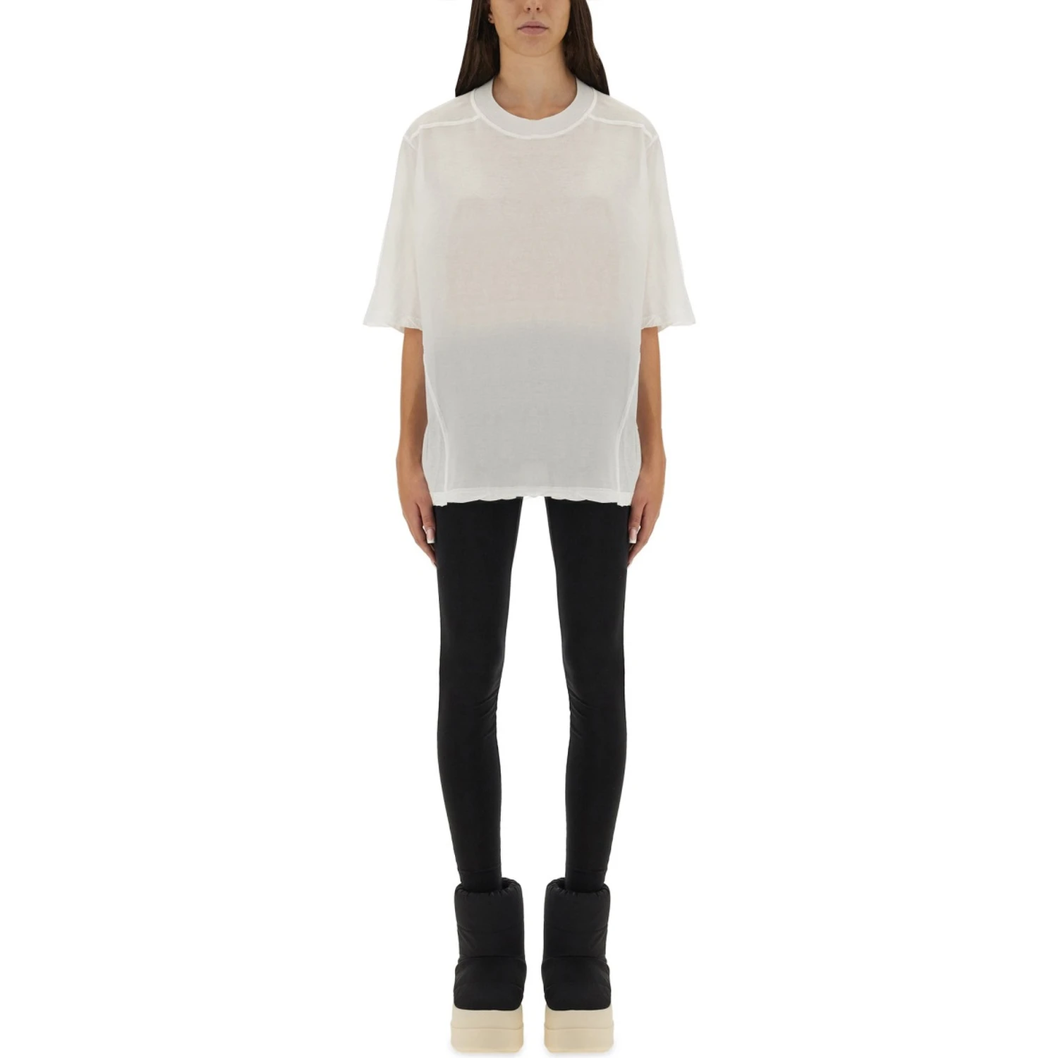 "WALRUS T" T-SHIRT
