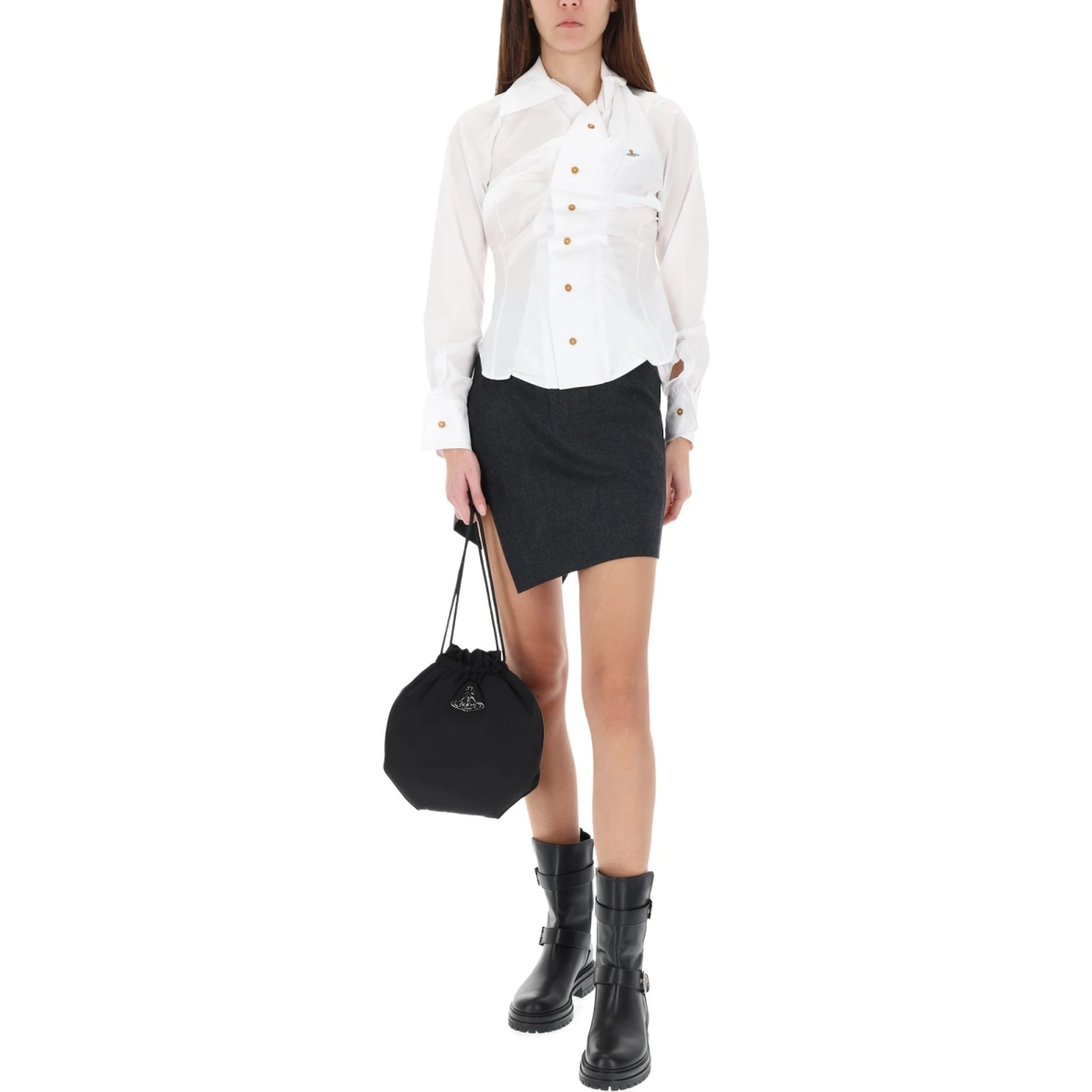 MINISKIRT "INFINITY"