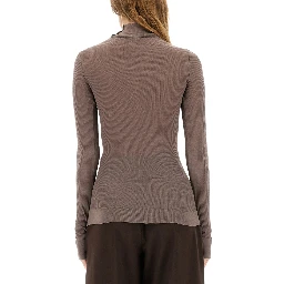 TURTLENECK TOP