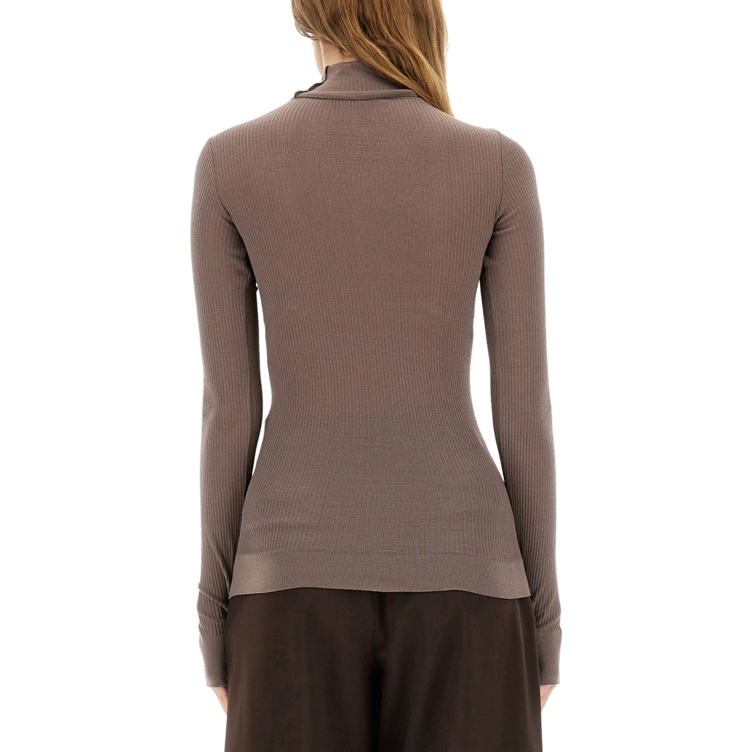 TURTLENECK TOP