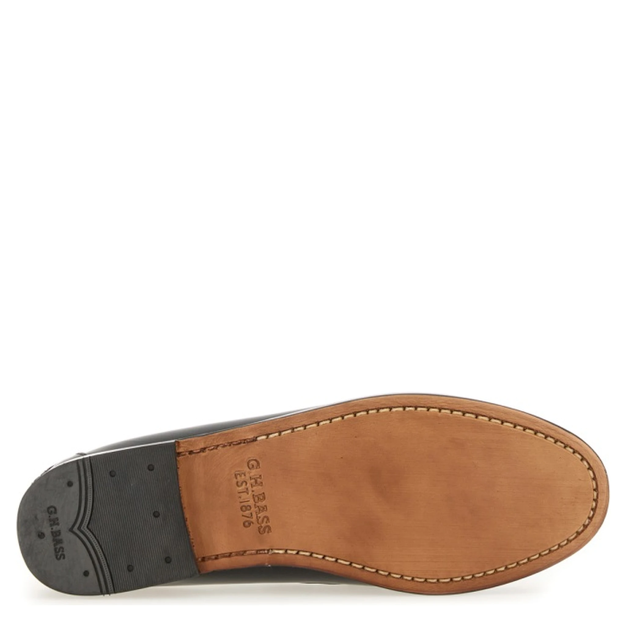 MOCCASIN "WEEJUNS ESTHER KILTIE"