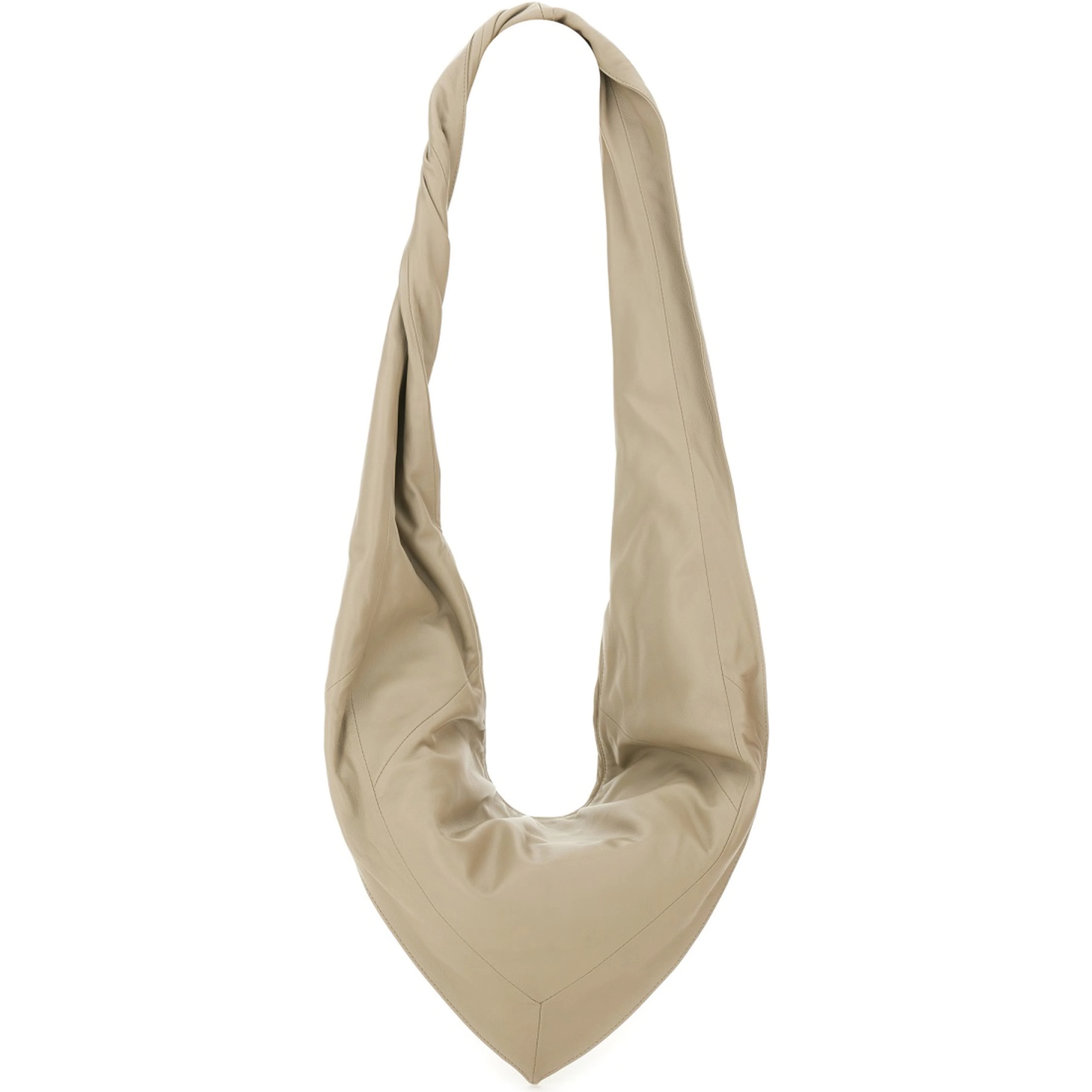 SMALL "SCARF" BAG