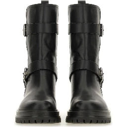 BOOT "THIAGO"