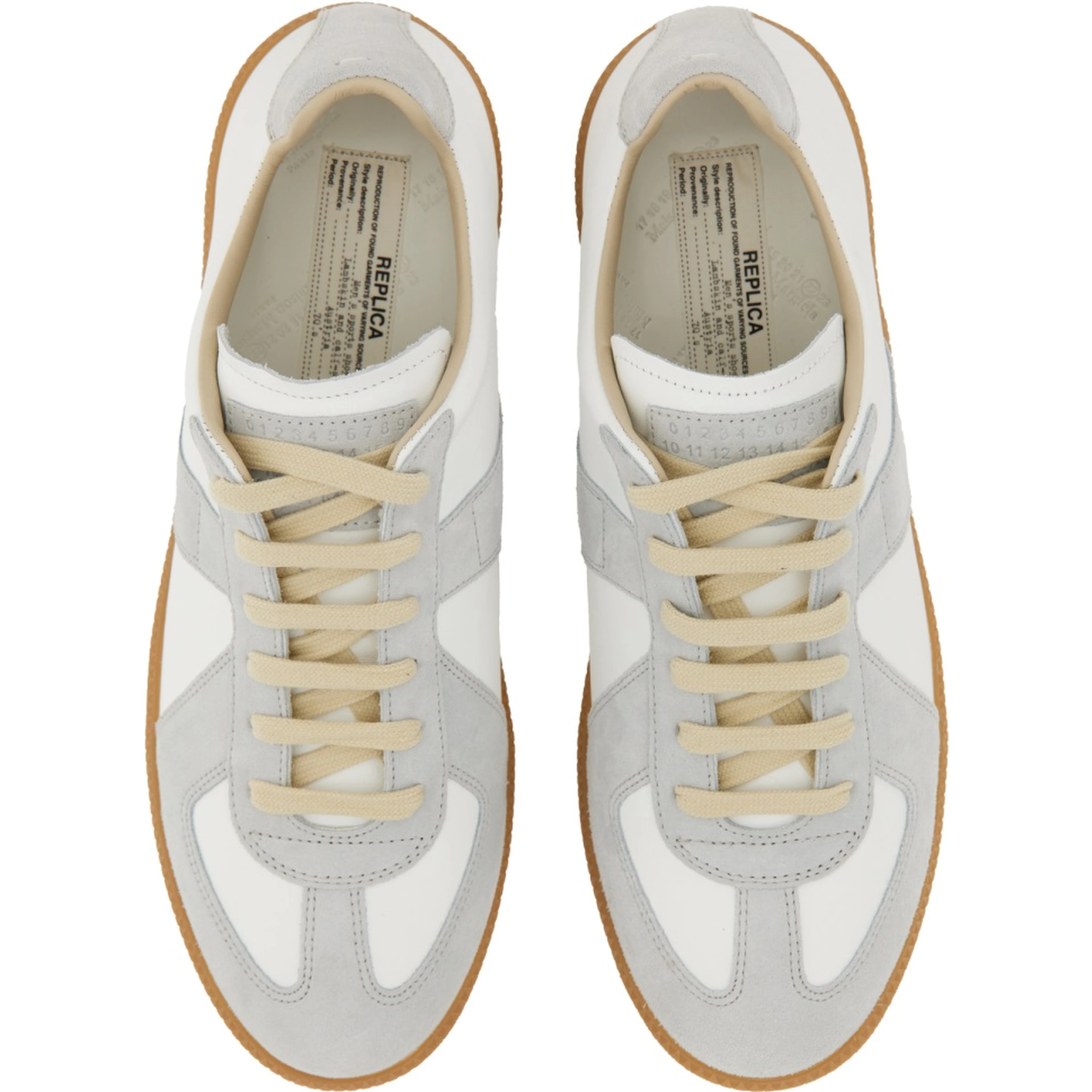 SNEAKER "REPLICA"