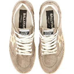 "BALLSTAR" SNEAKER