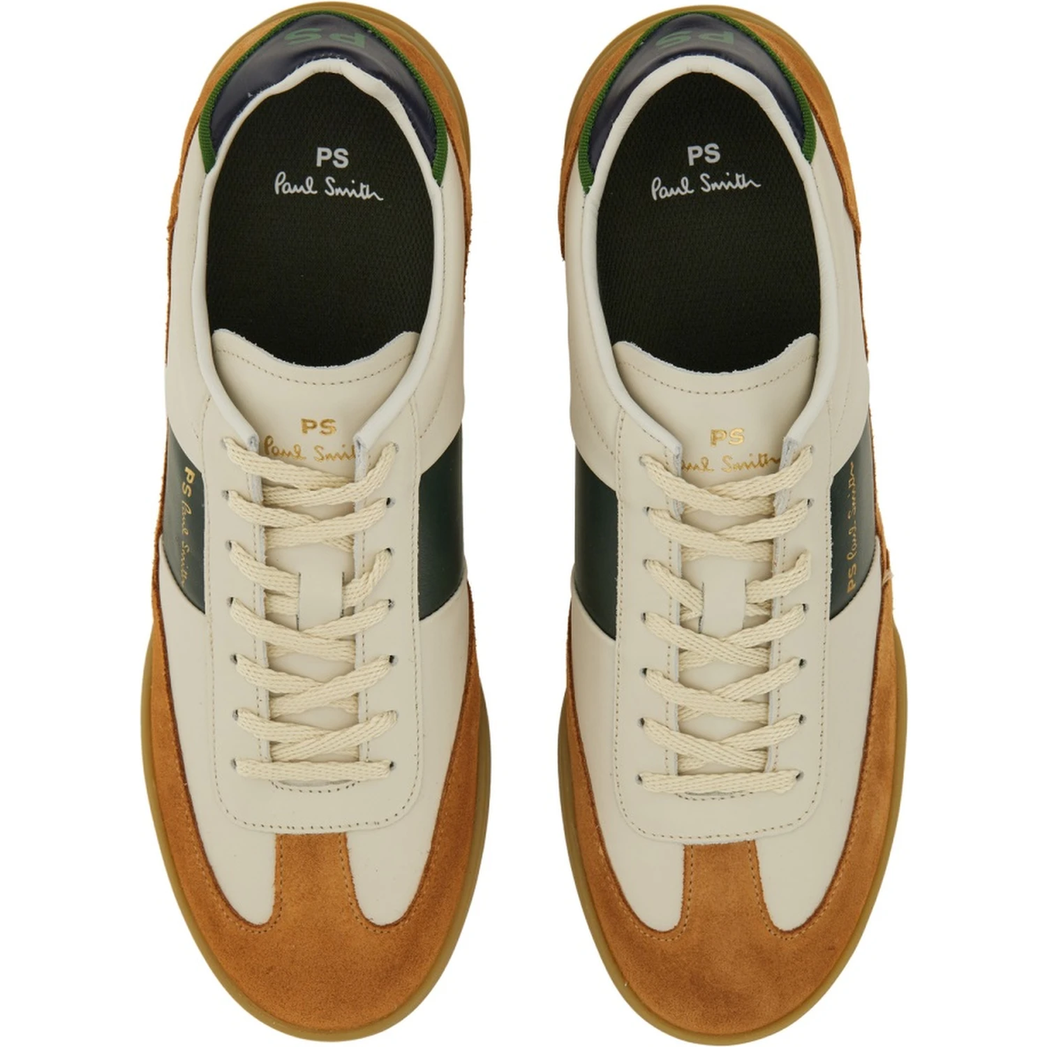 "DOVER" SNEAKER