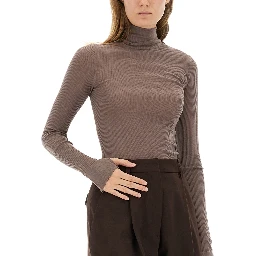 TURTLENECK TOP