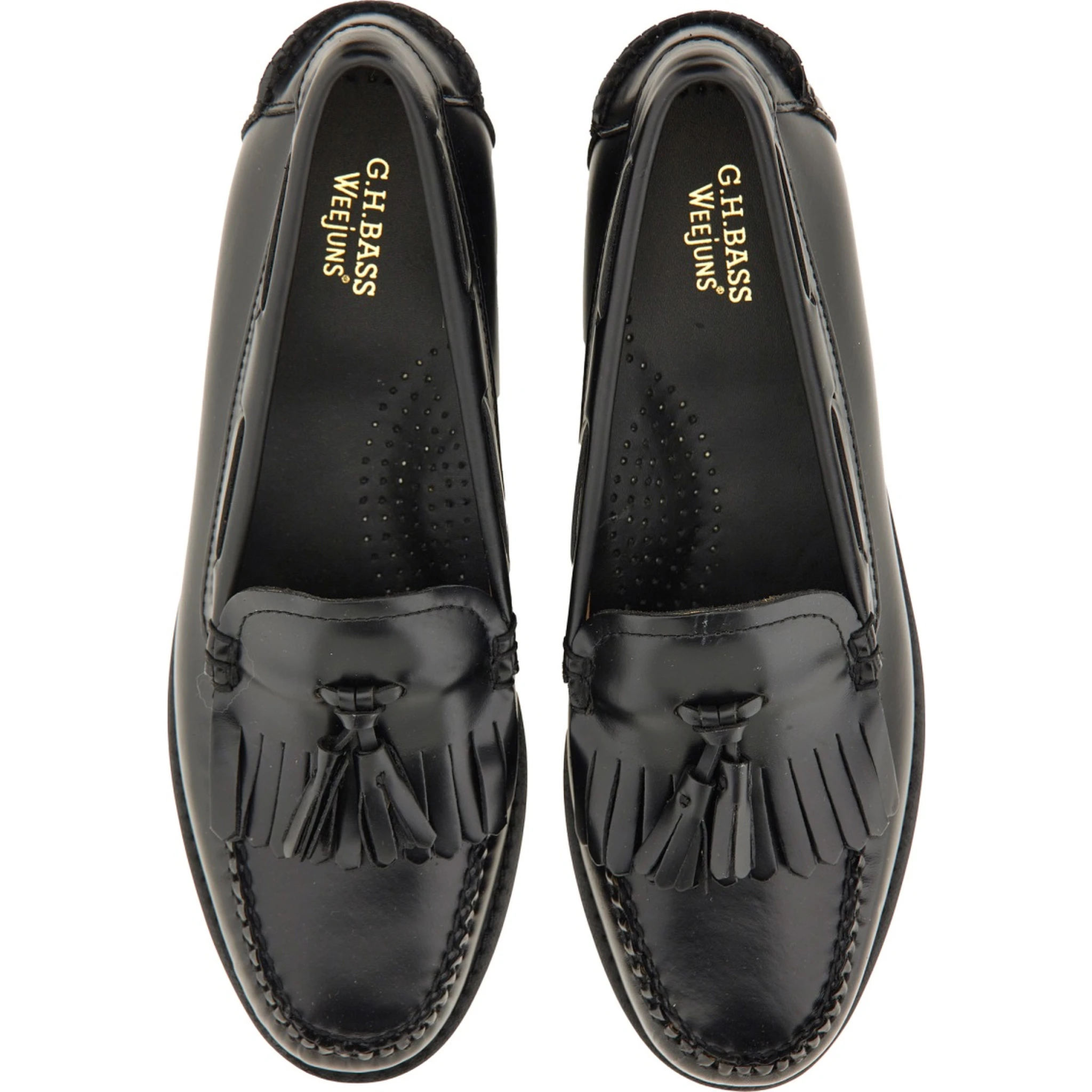 MOCCASIN "WEEJUNS ESTHER KILTIE"