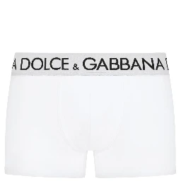 REGULAR FIT BOXER SHORTS