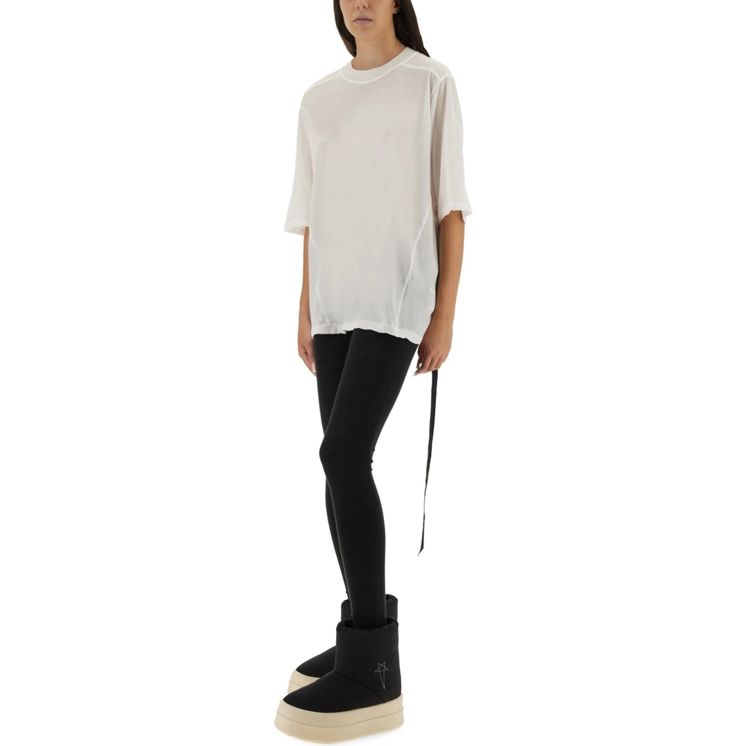 "WALRUS T" T-SHIRT