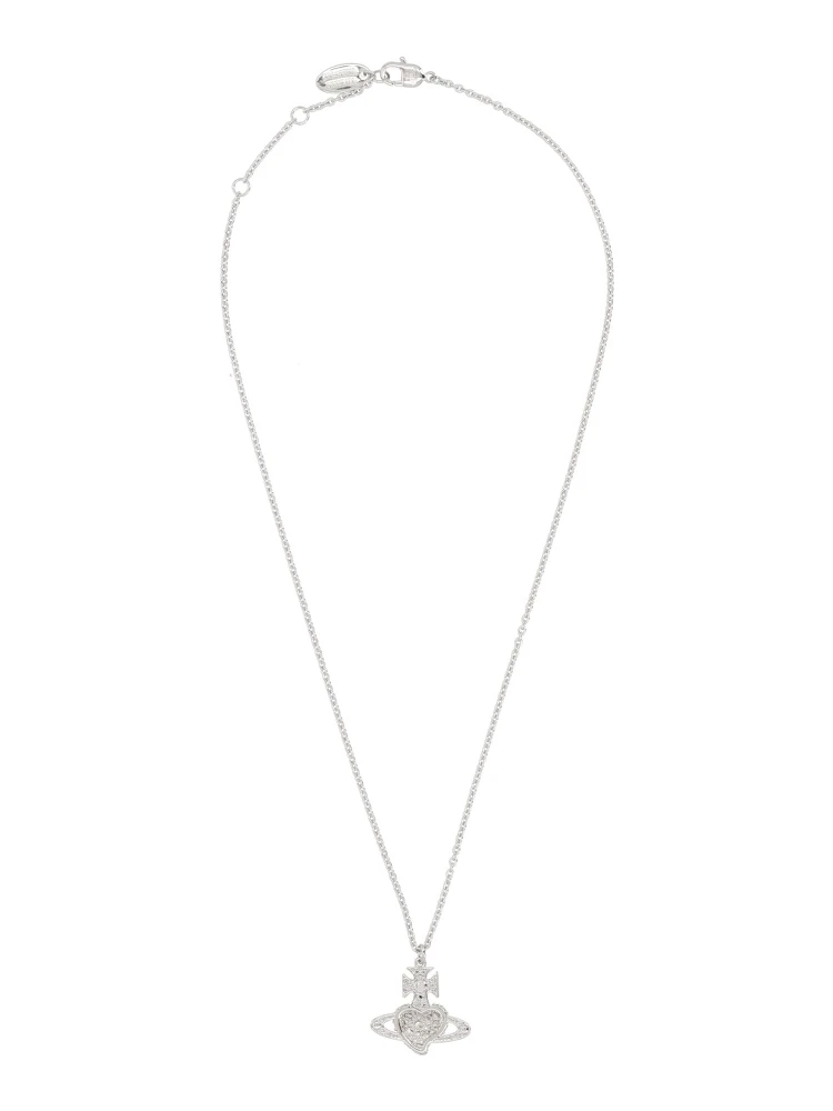 AGNATHA" NECKLACE WITH PENDANT alternative