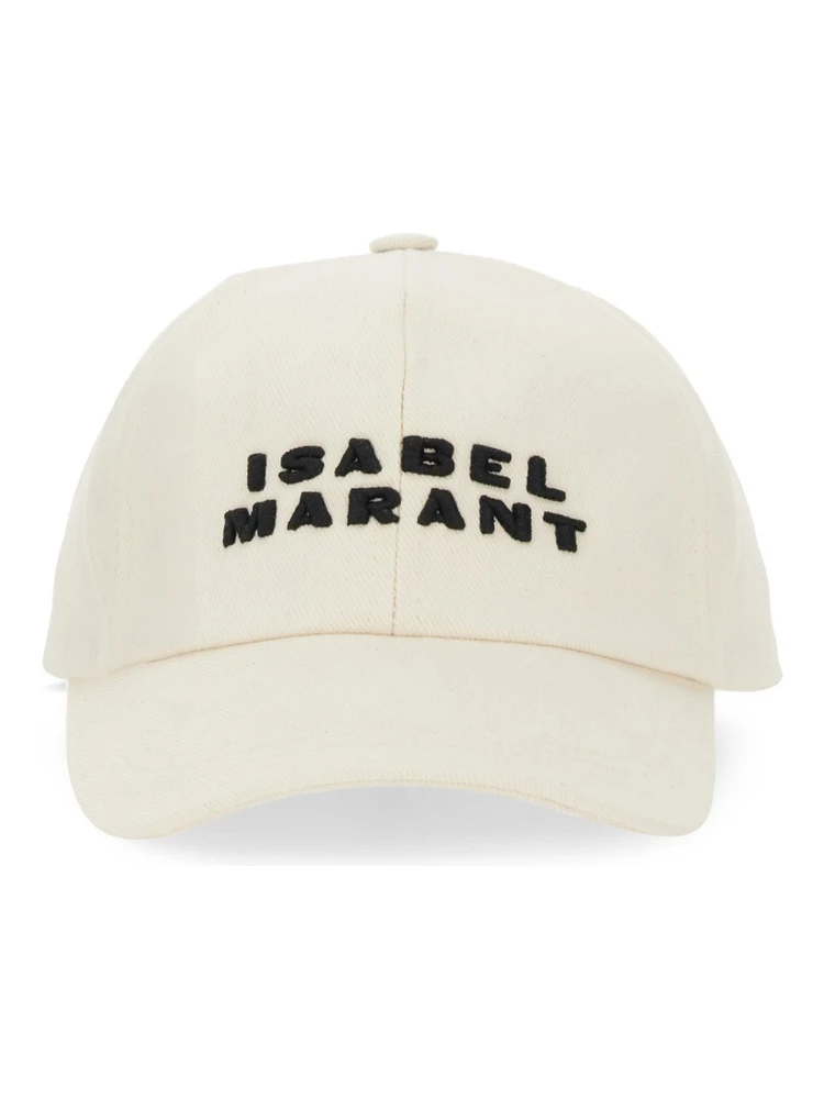 قبعة بيسبول "تايرون"