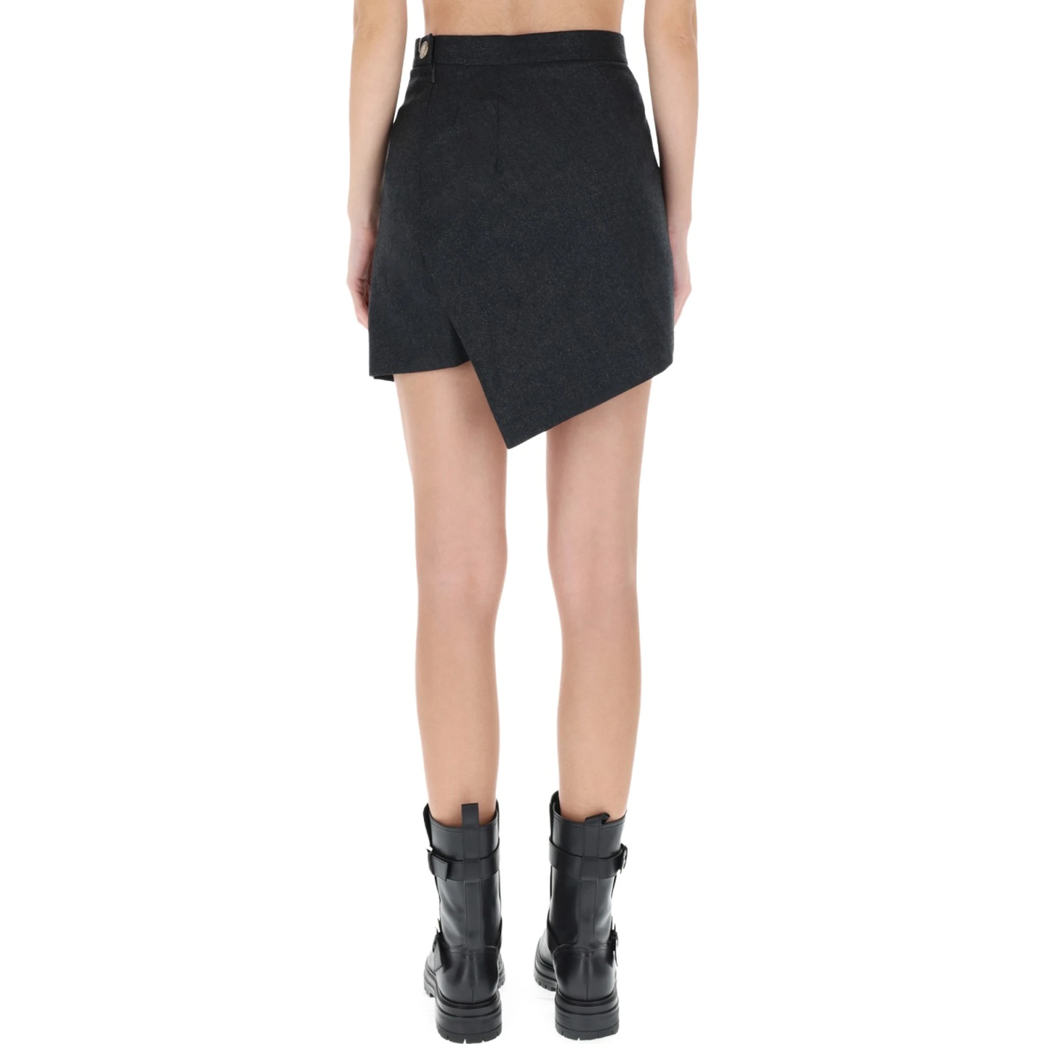 MINISKIRT "INFINITY"