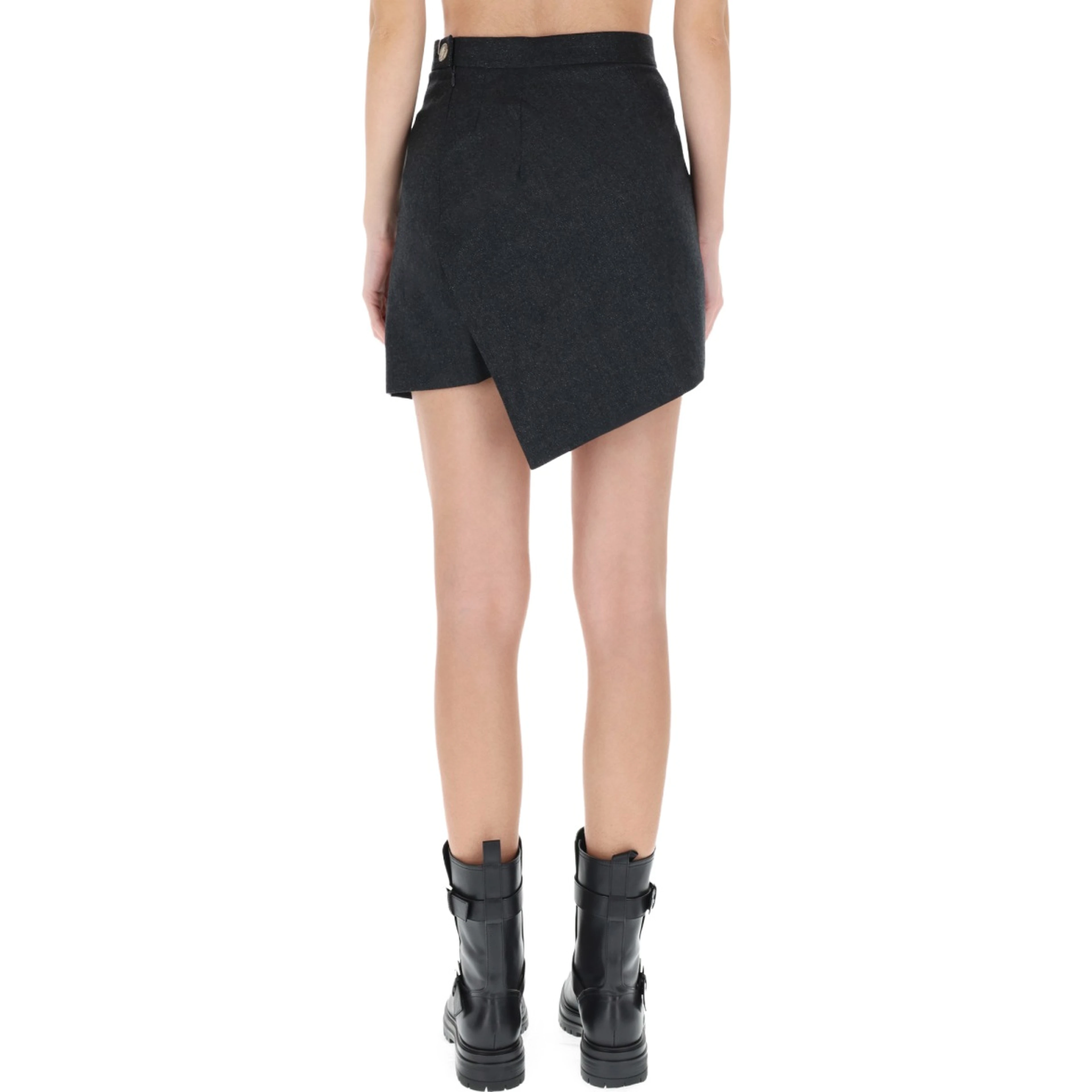MINISKIRT "INFINITY"